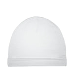 Goosewaddle® | Newborn Baby Blankets Toys Teethers Bibs & More Soft Bamboo Baby Beanie for Ultimate Comfort