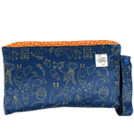 Texas Tushies Soft Bamboo Travel Changing Pad with Compact Fold for On - the - Go Parents - 