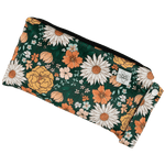 Texas Tushies Soft Bamboo Travel Changing Pad with Compact Fold for On - the - Go Parents - 