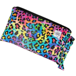 Texas Tushies Soft Bamboo Travel Changing Pad with Compact Fold for On - the - Go Parents - 