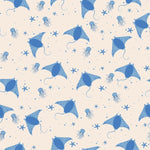 Sweet Bamboo Soft Convertible Baby Romper with Two Way Zip for Comfortable Wear - 