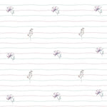 Goosewaddle® | Newborn Baby Blankets Toys Teethers Bibs & More Soft Pink Flower Headband with Stretchy Comfort