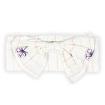 Goosewaddle® | Newborn Baby Blankets Toys Teethers Bibs & More Soft Pink Flower Headband with Stretchy Comfort