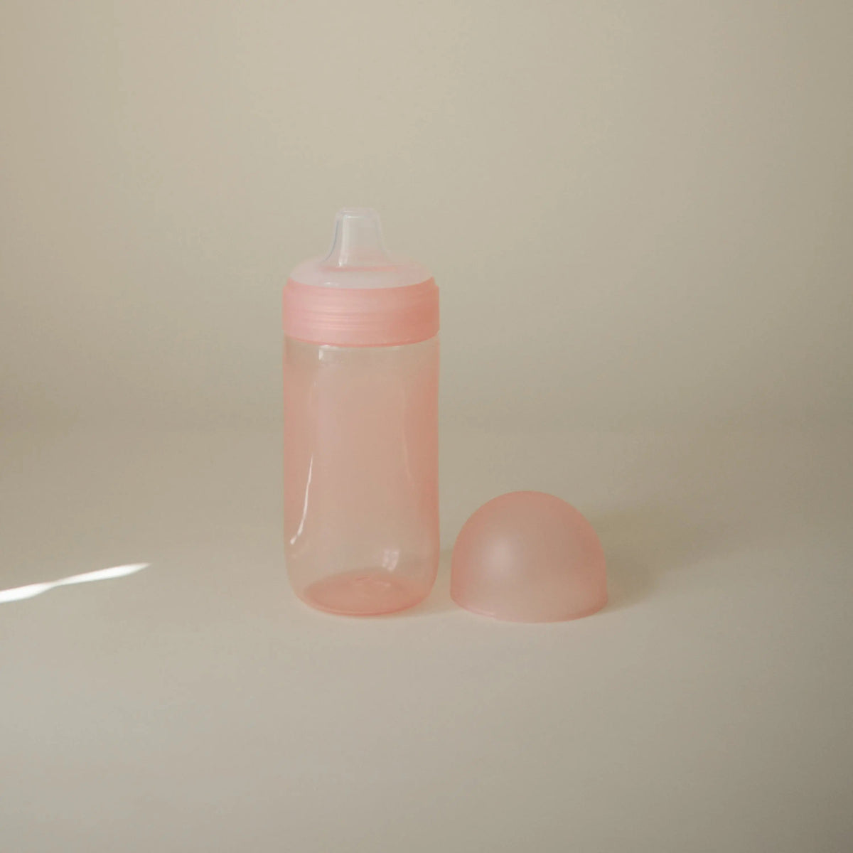 Mushie Soft Spout Sippy Cup - 