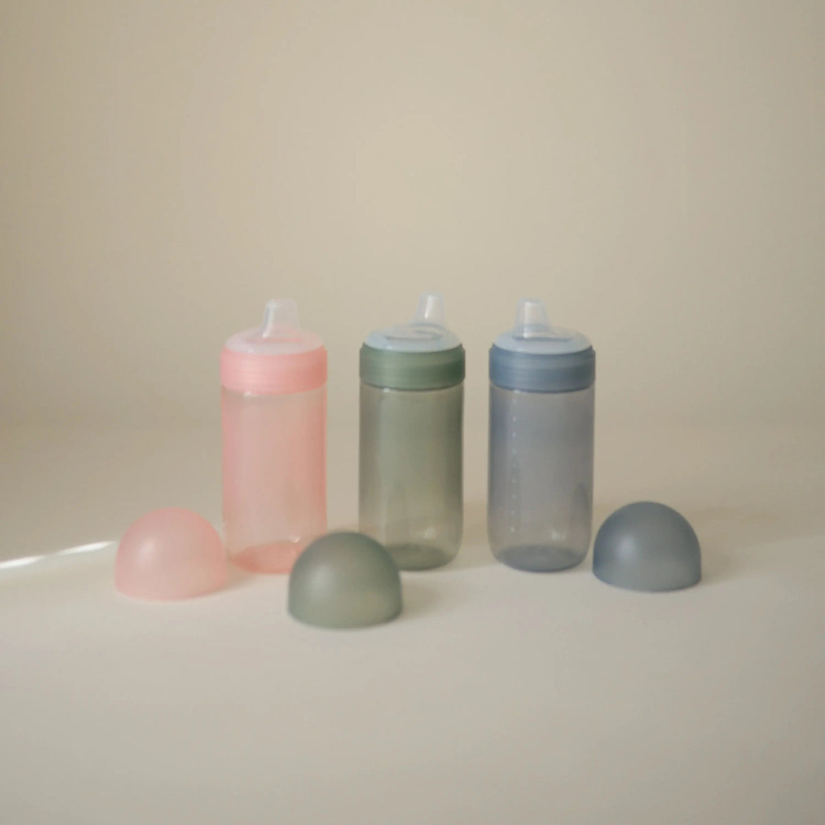 Mushie Soft Spout Sippy Cup - 