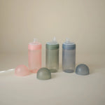 Mushie Soft Spout Sippy Cup - 