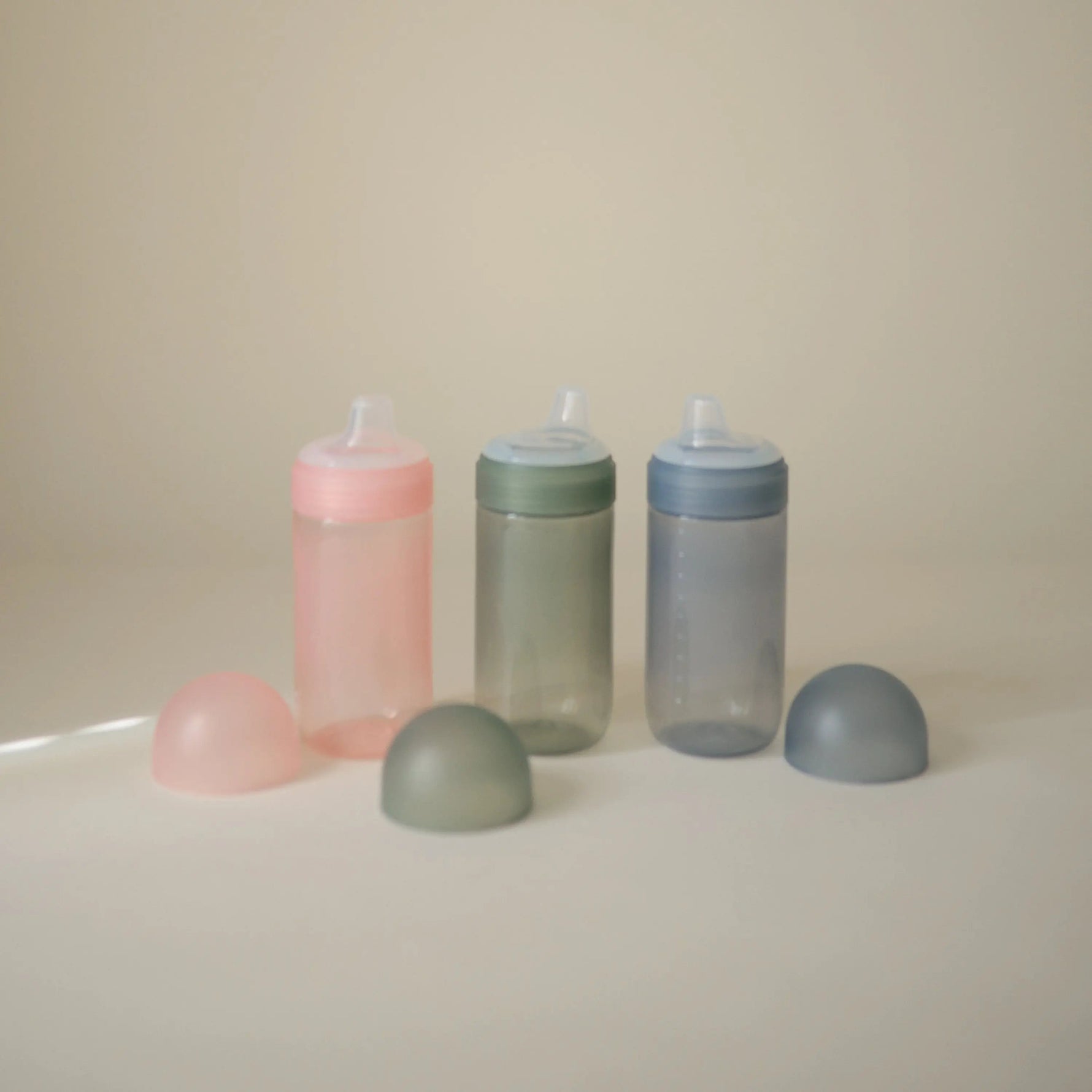 Mushie Soft Spout Sippy Cup - 