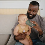 Mushie Soft Spout Sippy Cup - 