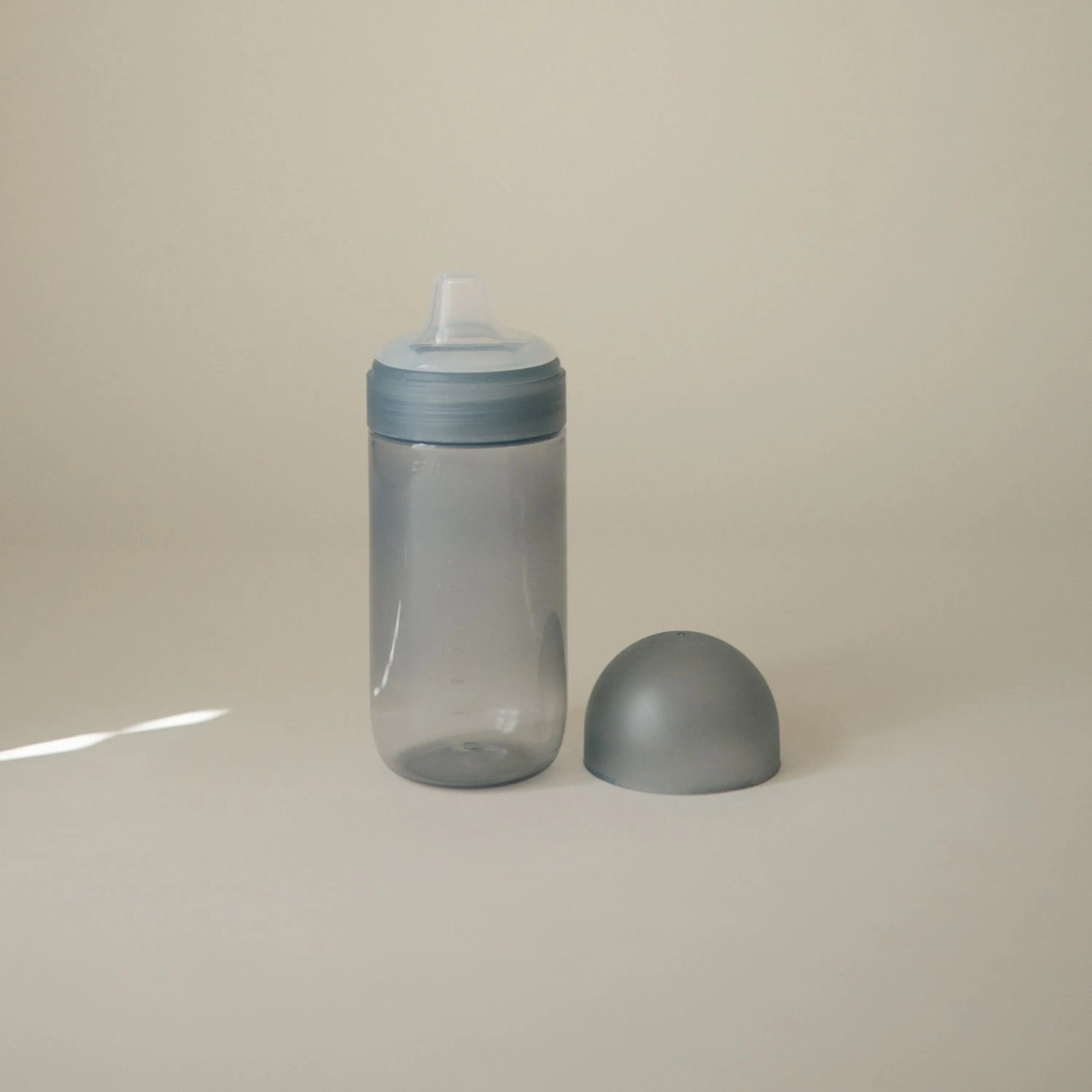 Mushie Soft Spout Sippy Cup - 