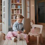 Mushie Soft Spout Sippy Cup - 