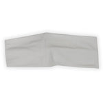 Goosewaddle® | Newborn Baby Blankets Toys Teethers Bibs & More Soft Stretchy Gray Baby Headband with Breathable Fabric