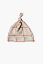 Little Mae & Co Soft Woven Knotted Baby Hat For Newborn Comfort Daily Wear - Everetts Place Boutique - 