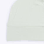 Angel Dear Solid Bok Choy - Knotted Gown and Beanie HatEveretts Place