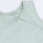 Angel Dear Solid Cameo Green - Sleep Bag - 