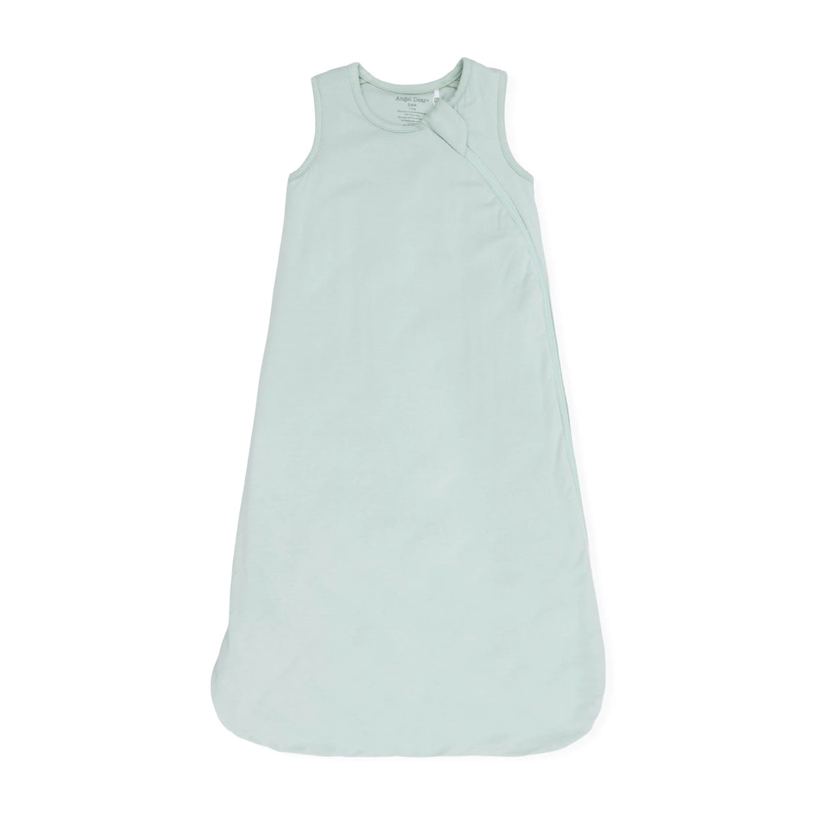 Solid Cameo Green - Sleep Bag - Sleeveless shirt, Top, Dress | Everetts Place