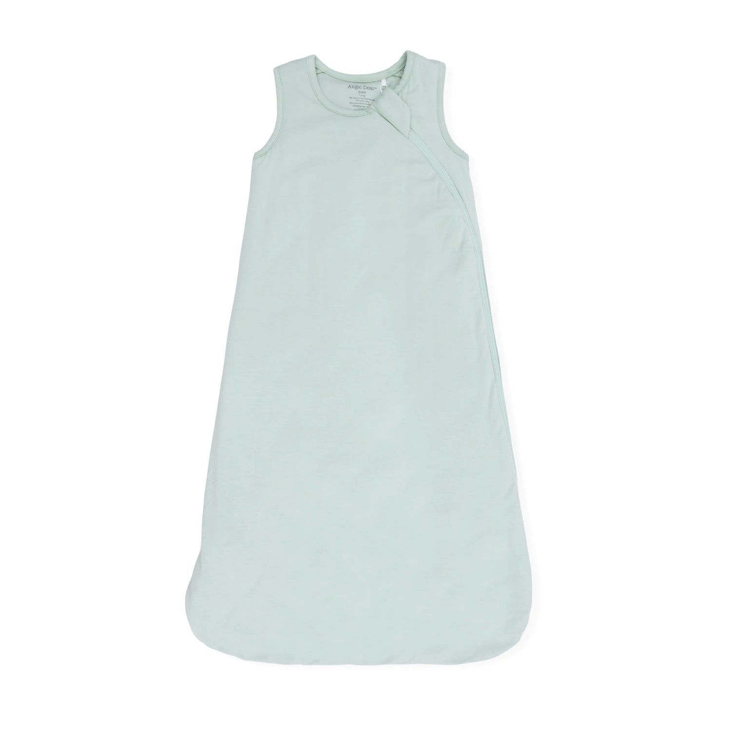 Solid Cameo Green - Sleep Bag - Sleeveless shirt, Top, Dress | Everetts Place
