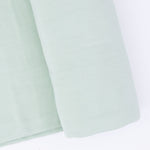 Angel Dear Solid Cameo Green - Swaddle Blanket - 