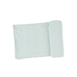 Angel Dear Solid Cameo Green - Swaddle Blanket - 