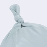 Angel Dear Solid Jadeite - Knotted Hat - 