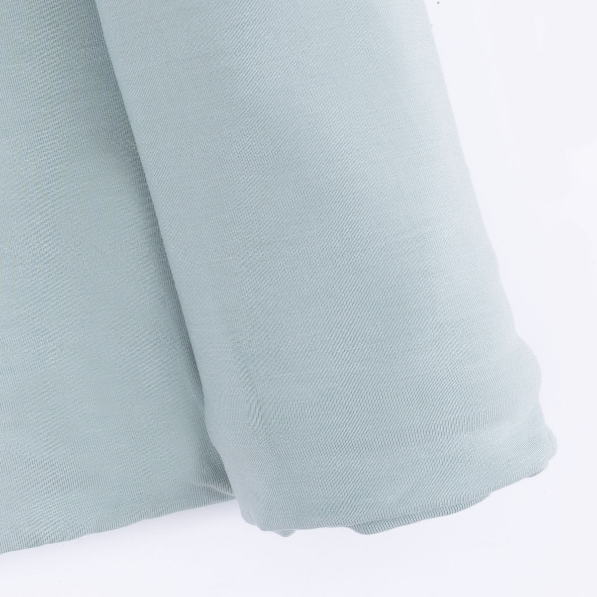 Angel Dear Solid Jadeite - Swaddle Blanket - 