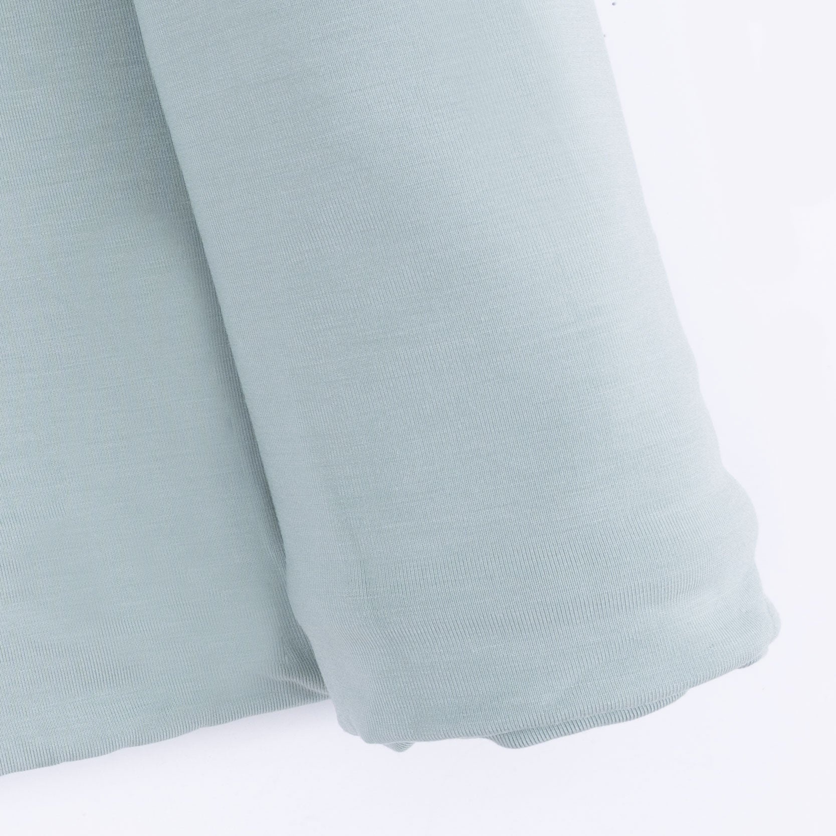 Angel Dear Solid Jadeite - Swaddle Blanket - 