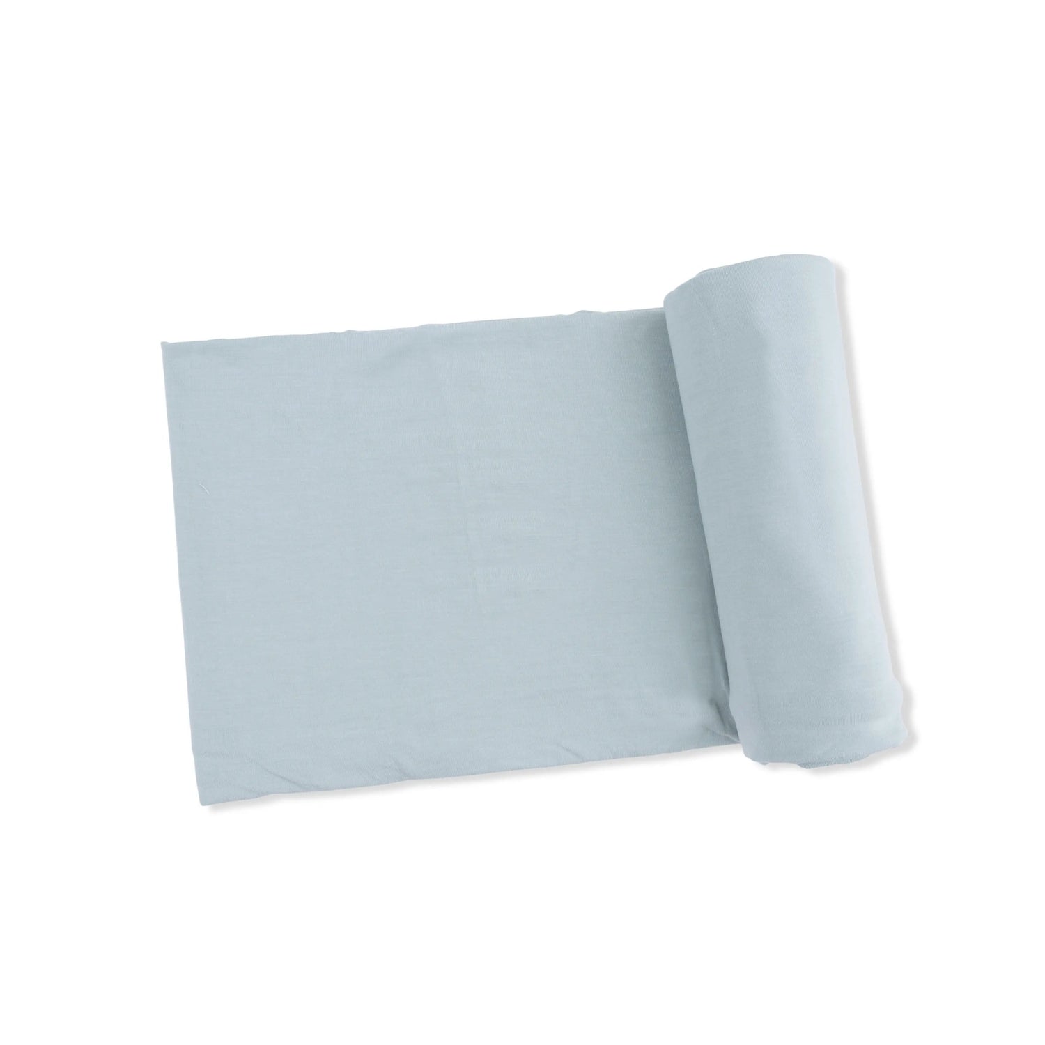 Angel Dear Solid Jadeite - Swaddle Blanket - 