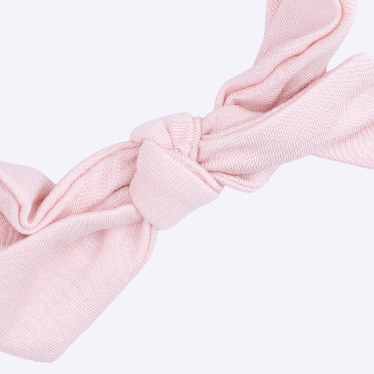 Angel Dear Solid Lotus - Knot Headband - 