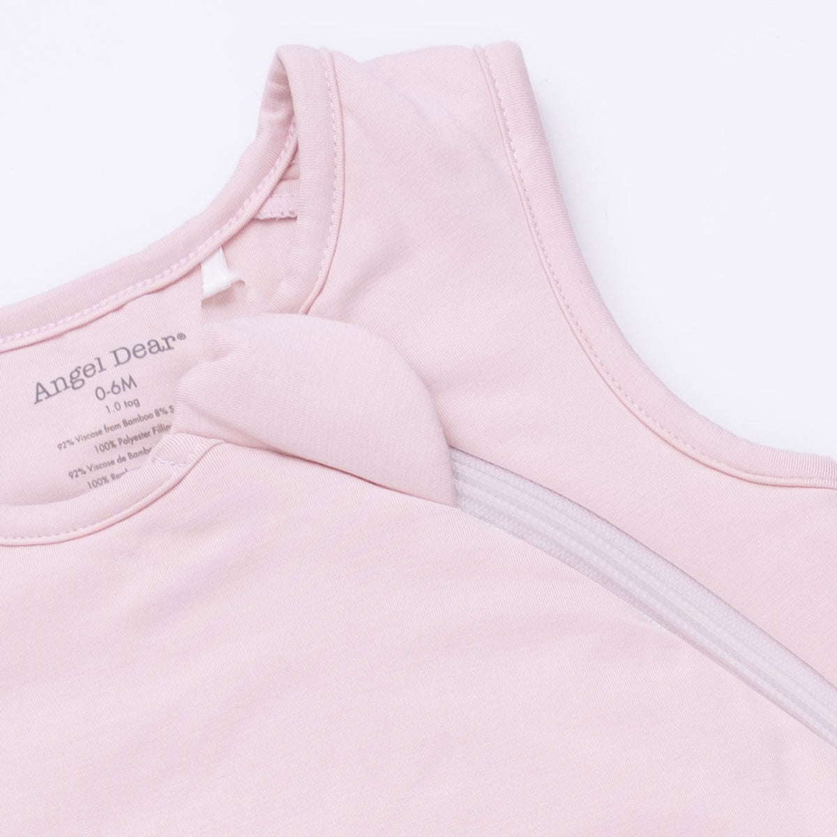 Angel Dear Solid Lotus - Sleep Bag - 