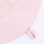 Angel Dear Solid Lotus - Wide Brim Sun Hat - 