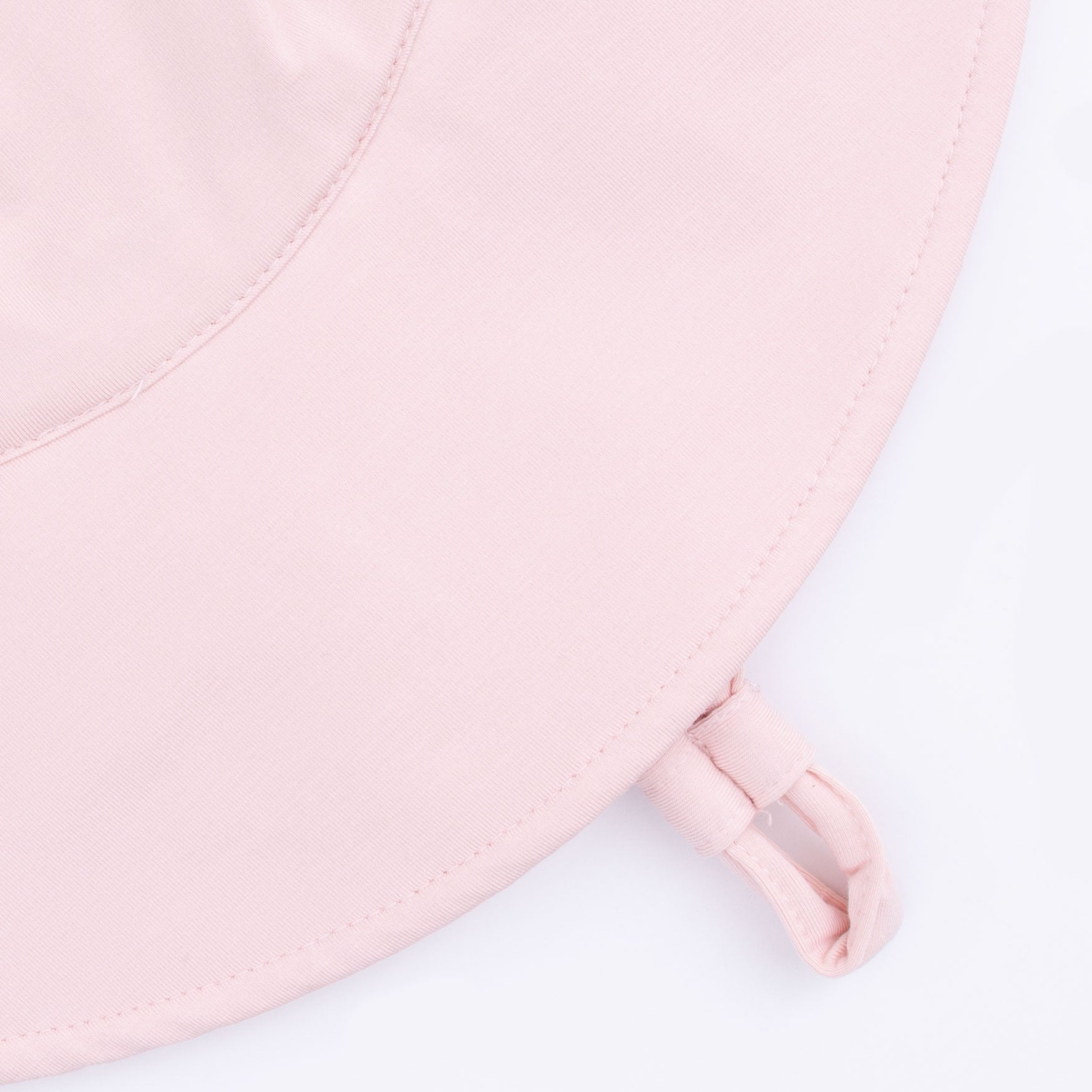 Angel Dear Solid Lotus - Wide Brim Sun Hat - 
