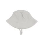 Angel Dear Solid Muslin Desert Green - Bucket Hat - 