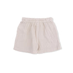 Angel Dear Solid Muslin French Oak - Casual Short - 