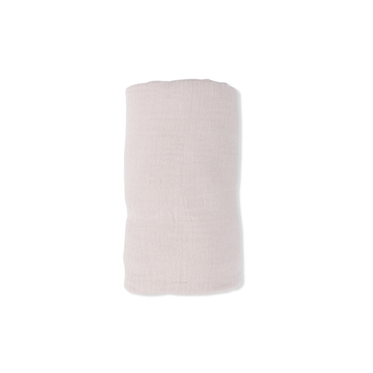 Angel Dear Solid Muslin French Oak - Swaddle Blanket - 