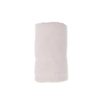 Angel Dear Solid Muslin French Oak - Swaddle Blanket - 