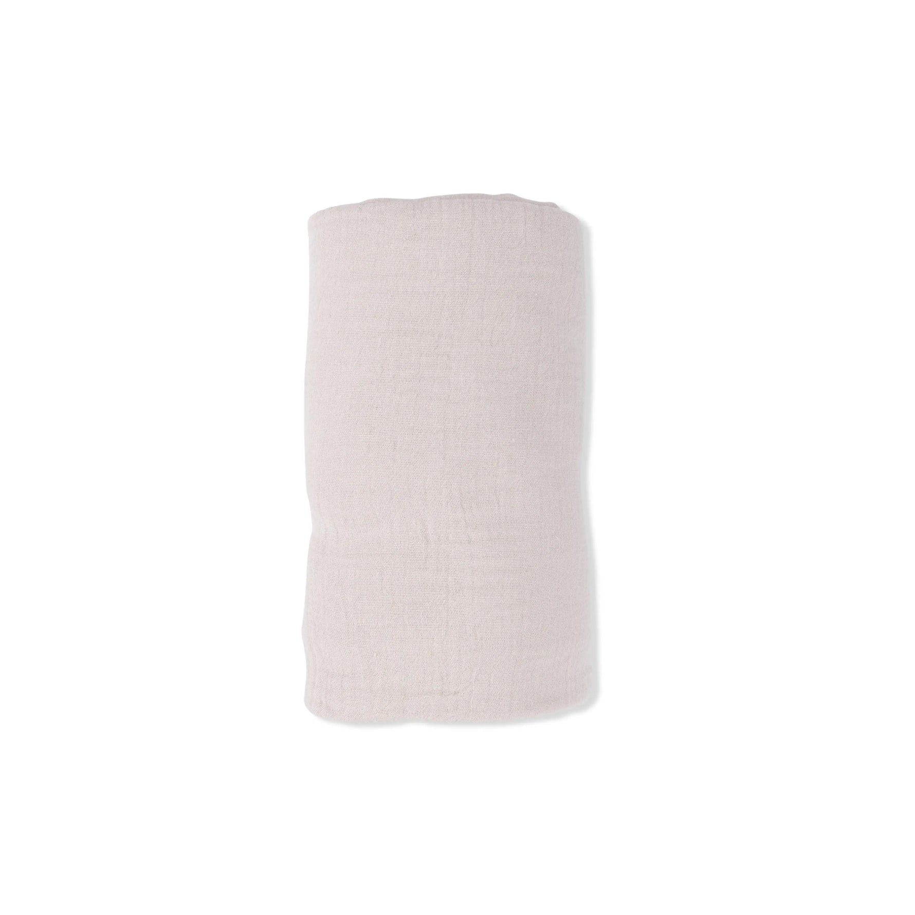 Angel Dear Solid Muslin French Oak - Swaddle Blanket - 