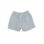 Angel Dear Solid Muslin Jadeite - Casual Short - 