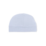 Solid Niagara Mist Rib - Beanie Hat - White, Headgear, Knit cap, Beanie, Hat | Everetts Place