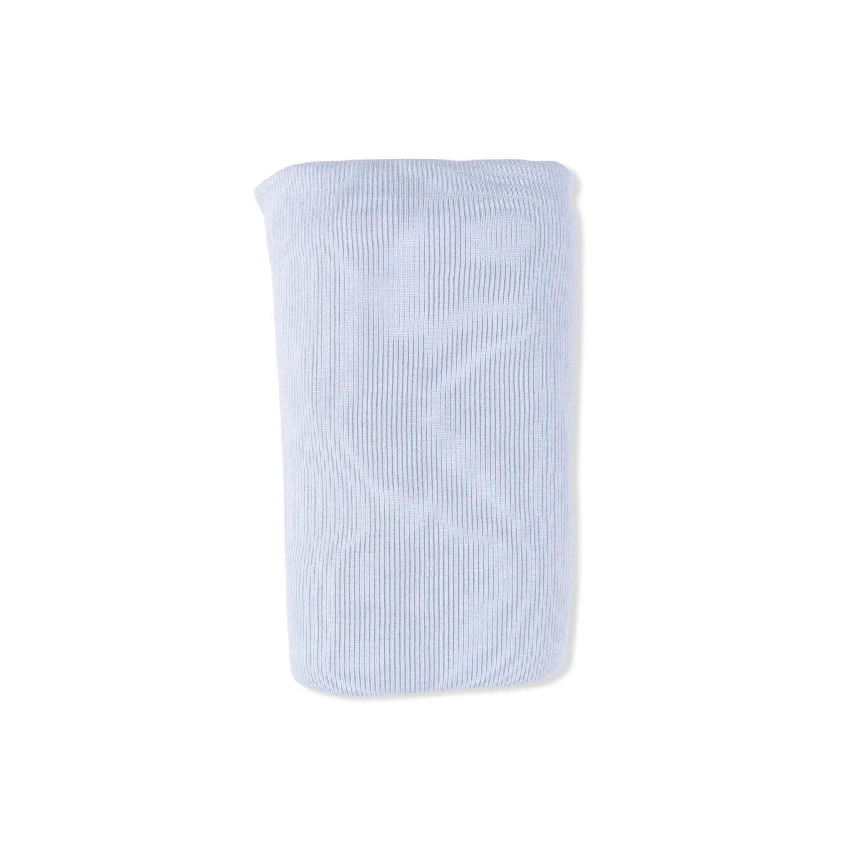 Angel Dear Solid Niagara Mist Rib - Swaddle - 
