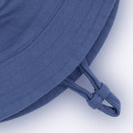 Angel Dear Solid Oceana - Bucket Hat - 