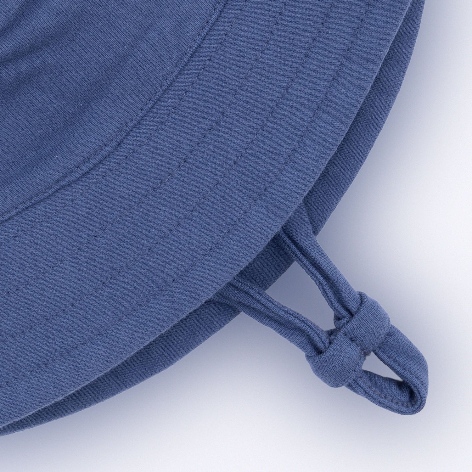 Angel Dear Solid Oceana - Bucket Hat - 