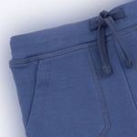 Angel Dear Solid Oceana - Everyday Short - 