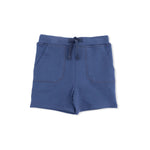 Solid Oceana - Everyday Short - Shorts, Fashion, Active Shorts, Sleeveless shirt, Bermuda shorts | Everetts Place