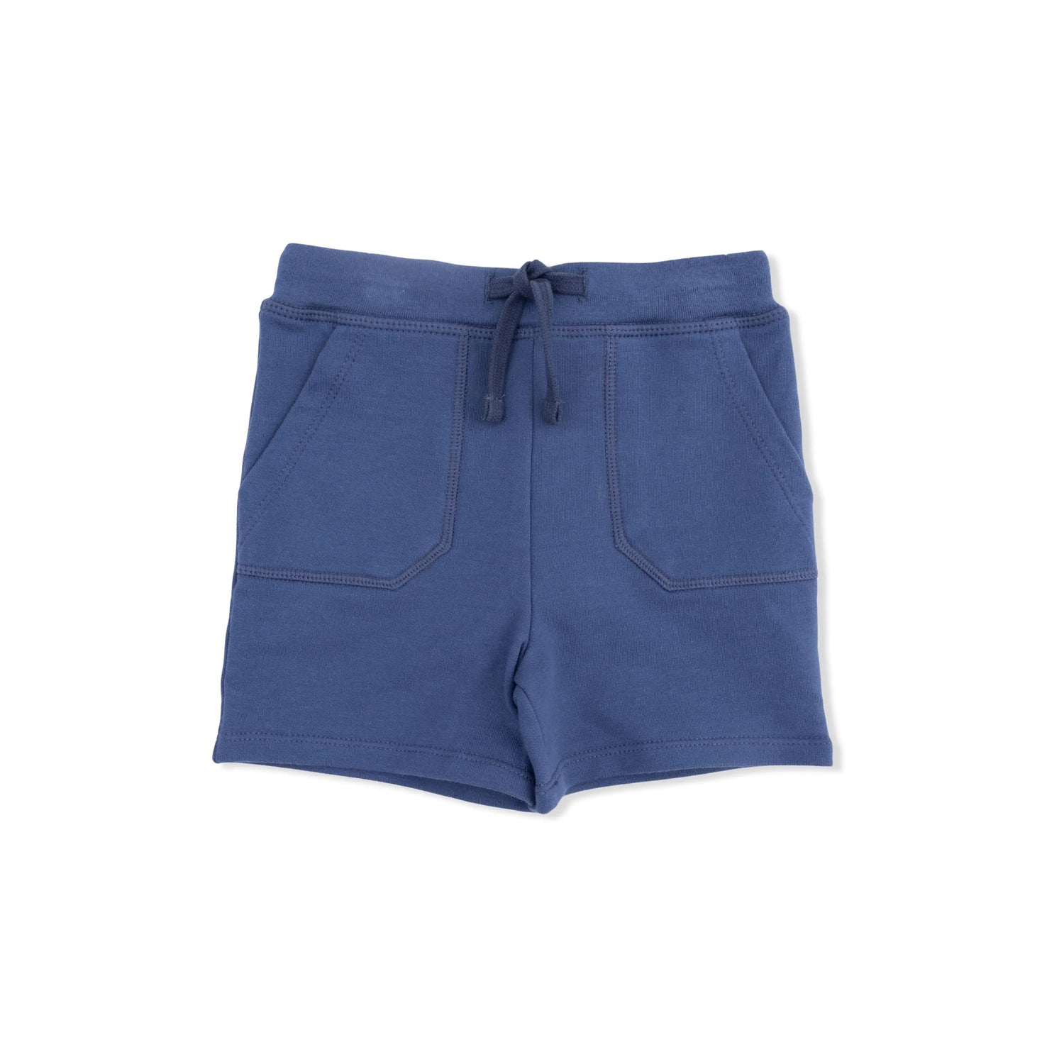 Solid Oceana - Everyday Short - Shorts, Fashion, Active Shorts, Sleeveless shirt, Bermuda shorts | Everetts Place