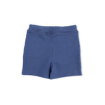 Angel Dear Solid Oceana - Everyday Short - 