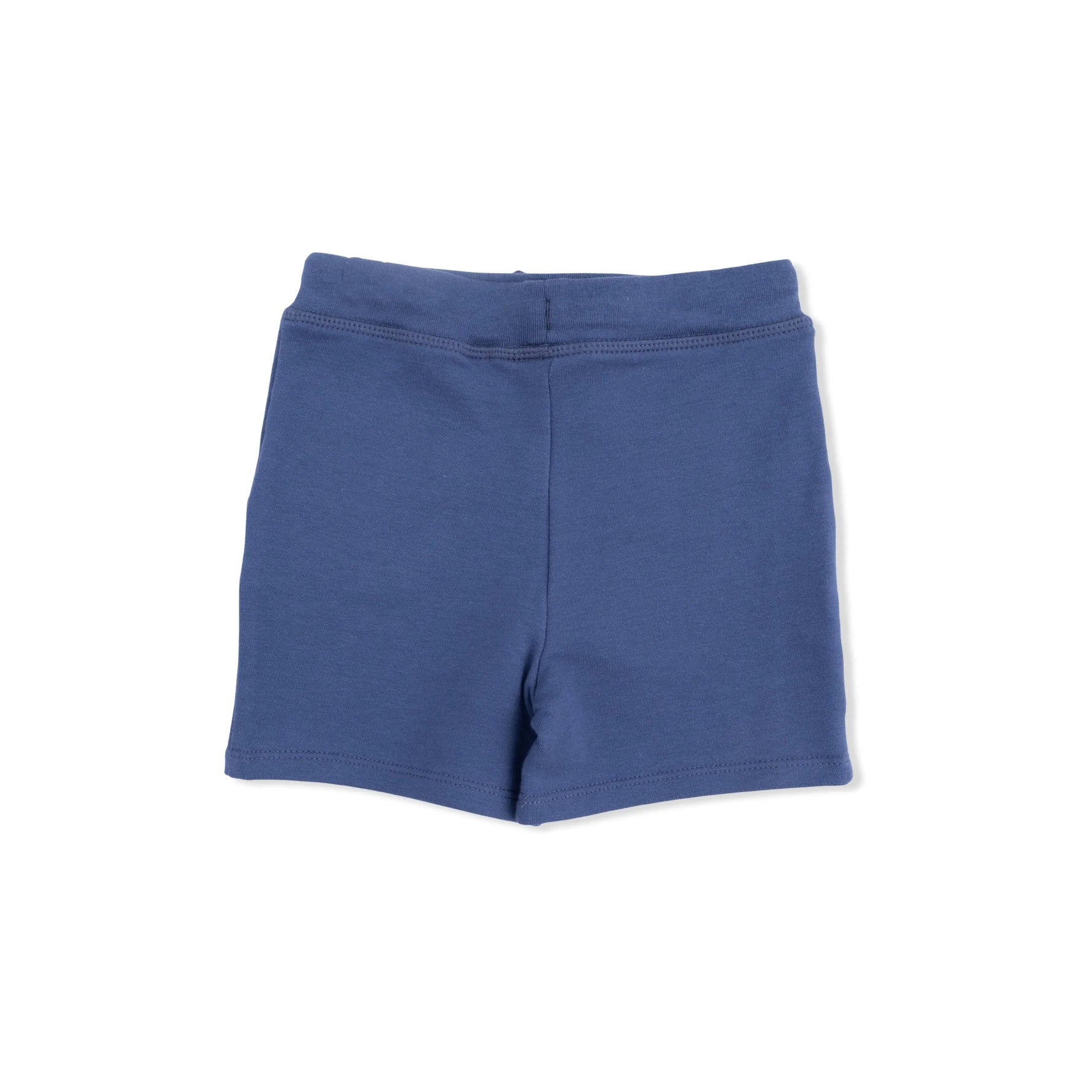 Angel Dear Solid Oceana - Everyday Short - 