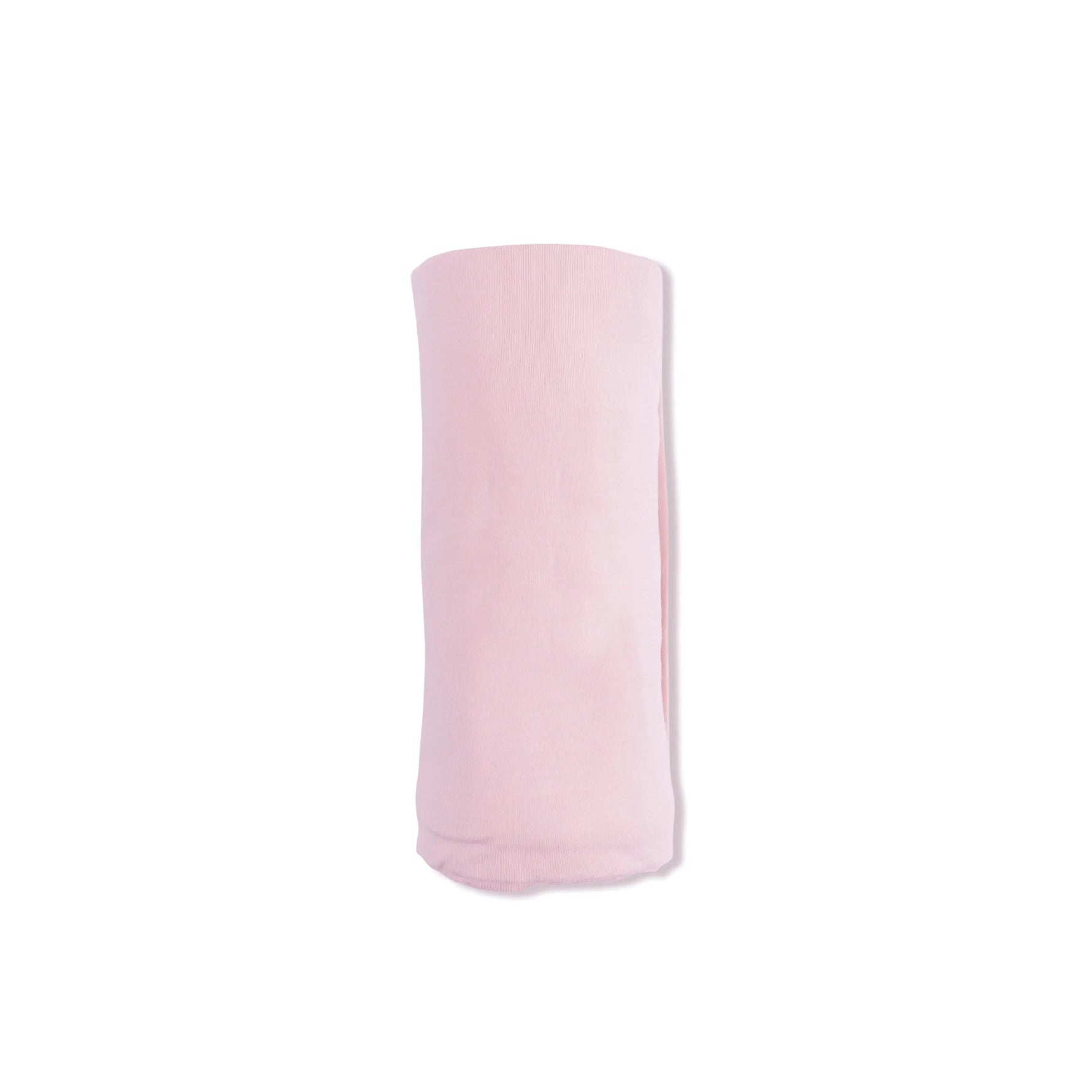 Angel Dear Solid Peachskin - Swaddle Blanket - 