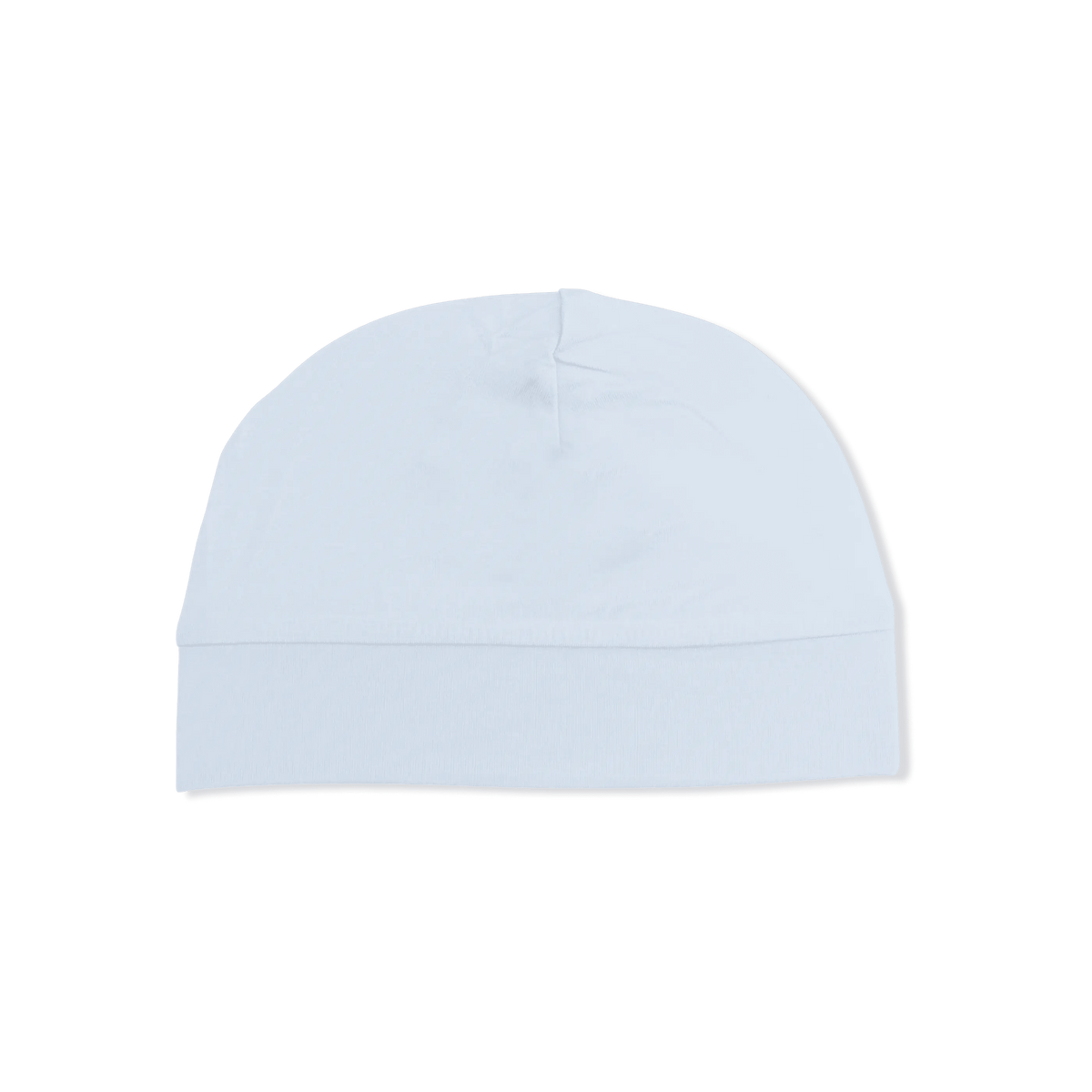 Solid Plein Air - Beanie Hat - White, Headgear, Beanie, Swim cap, Hat | Everetts Place