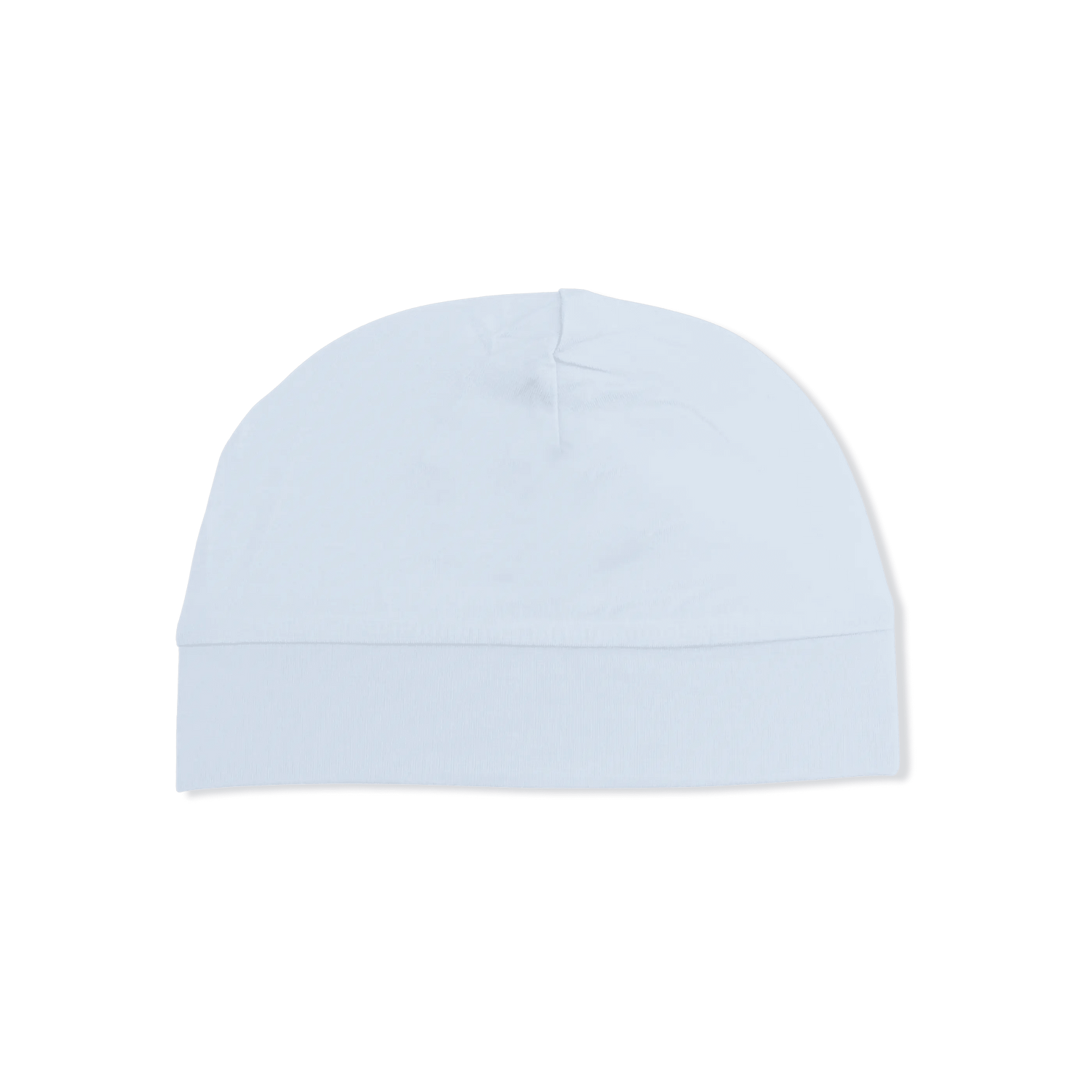 Solid Plein Air - Beanie Hat - White, Headgear, Beanie, Swim cap, Hat | Everetts Place