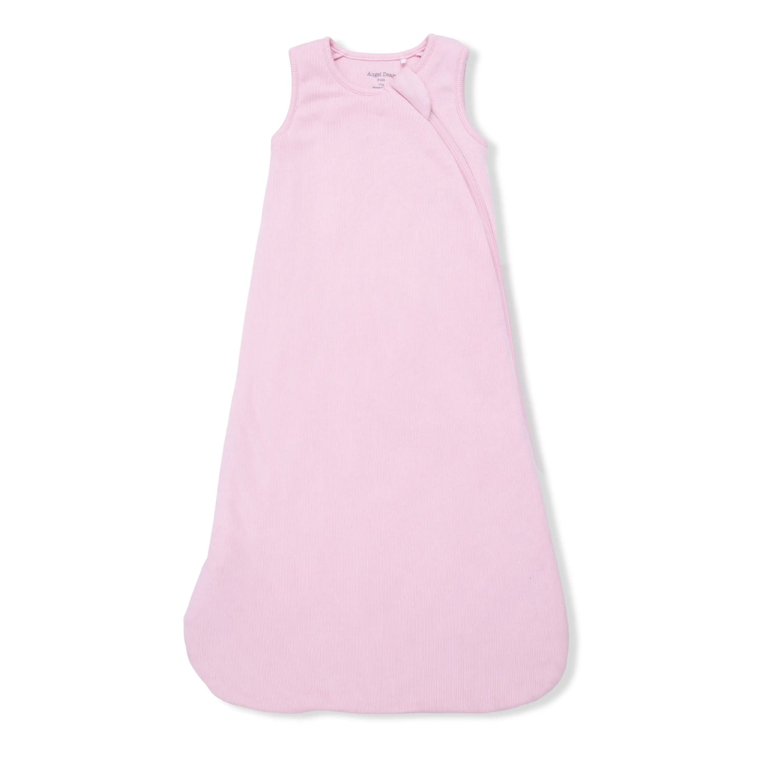 Angel Dear Solid Romance Rose Rib - Sleep Bag - 