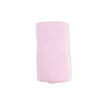 Angel Dear Solid Romance Rose Rib - Swaddle Blanket - 